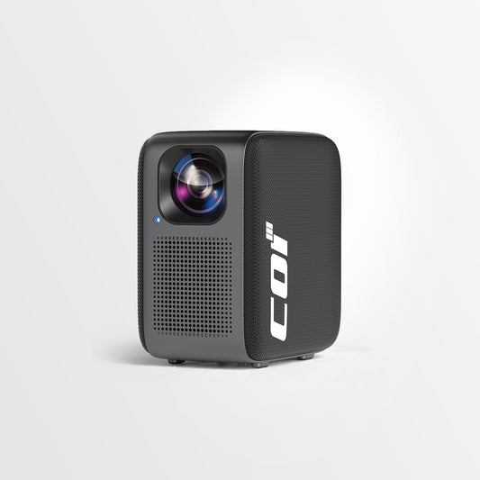 COI UNO3 Outdoor Projector with Android